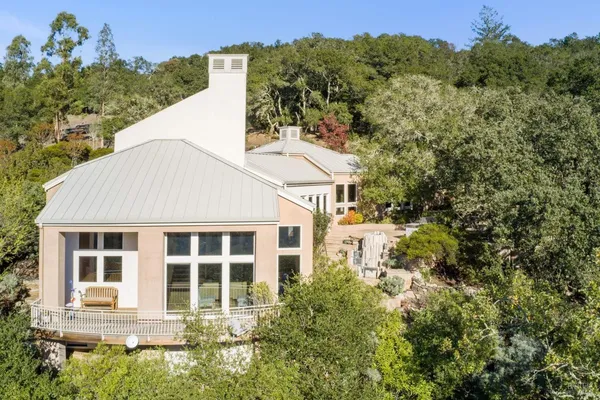 $2,840,000 | 10300 Slattery Road, Kenwood, CA 95452