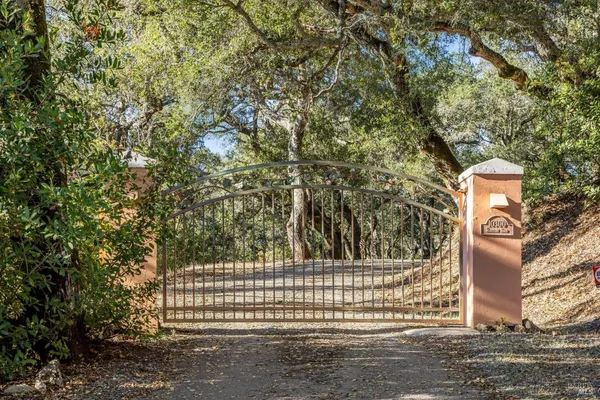 $2,840,000 | 10300 Slattery Road, Kenwood, CA 95452