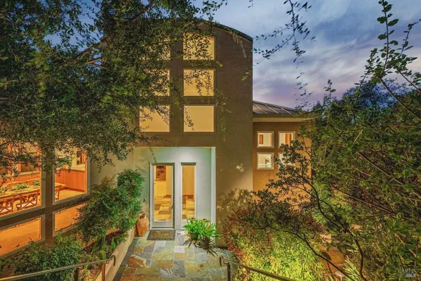 $2,840,000 | 10300 Slattery Road, Kenwood, CA 95452