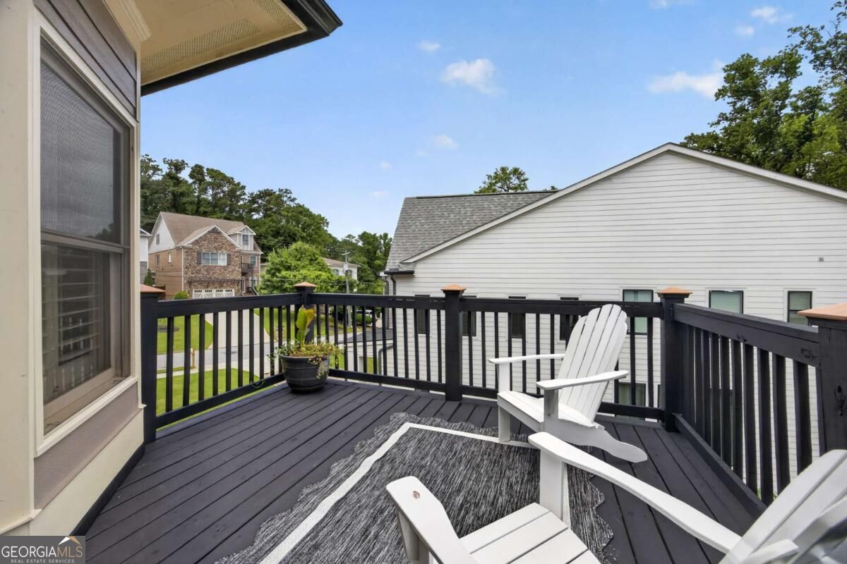 3295 Osborne Road Northeast Brookhaven, GA 30319 - Photo 38 of 45 Gallery Image 38