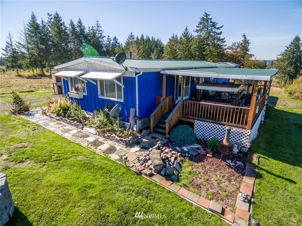 135 Herriford Road Toledo, WA 98591 - Photo 2 of 24 Gallery Image 2