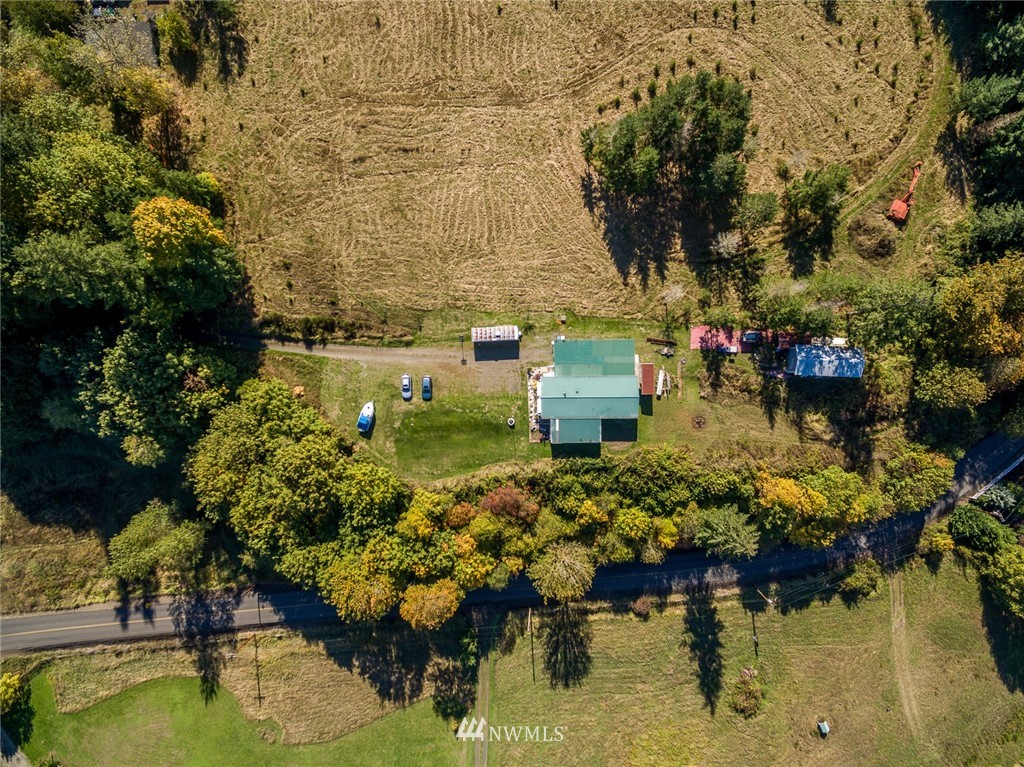135 Herriford Road Toledo, WA 98591 - Photo 20 of 24 Gallery Image 20