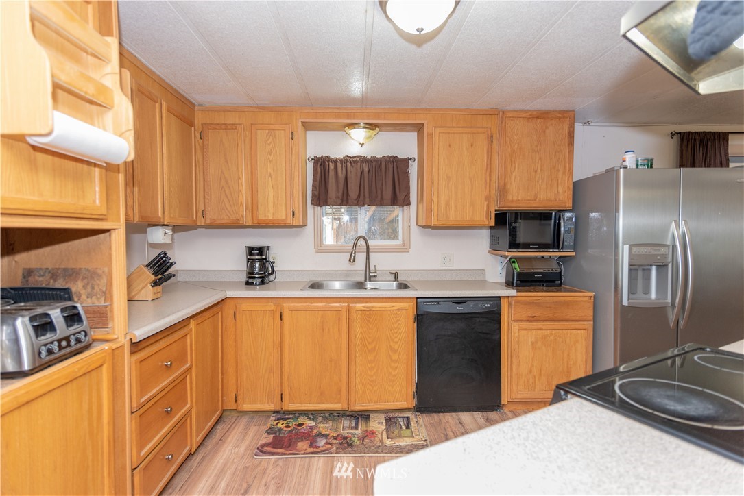 135 Herriford Road Toledo, WA 98591 - Photo 3 of 24 Gallery Image 3