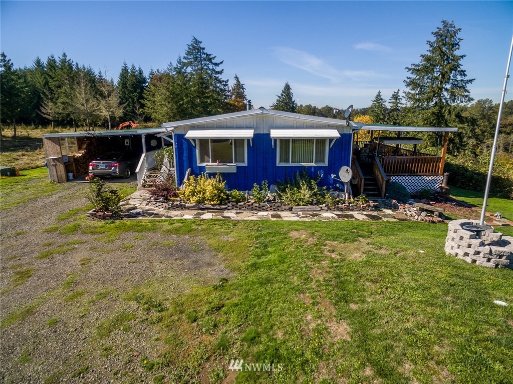 135 Herriford Road Toledo, WA 98591 - Photo 21 of 24 Gallery Image 21