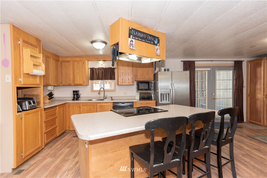 135 Herriford Road Toledo, WA 98591 - Photo 4 of 24 Gallery Image 4
