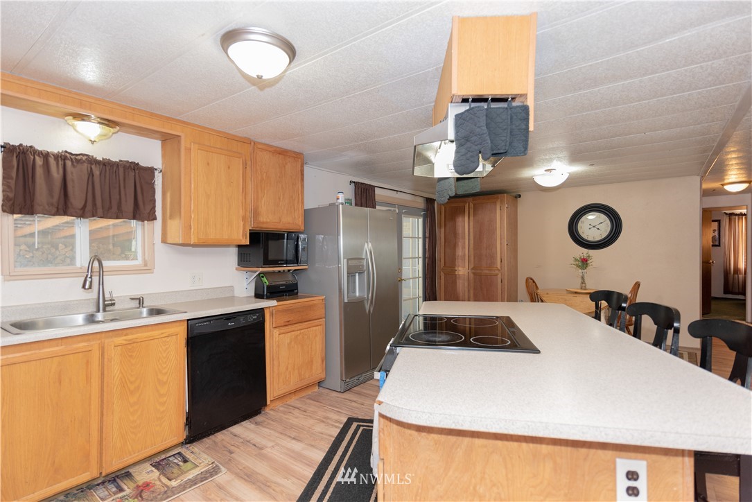 135 Herriford Road Toledo, WA 98591 - Photo 5 of 24 Gallery Image 5
