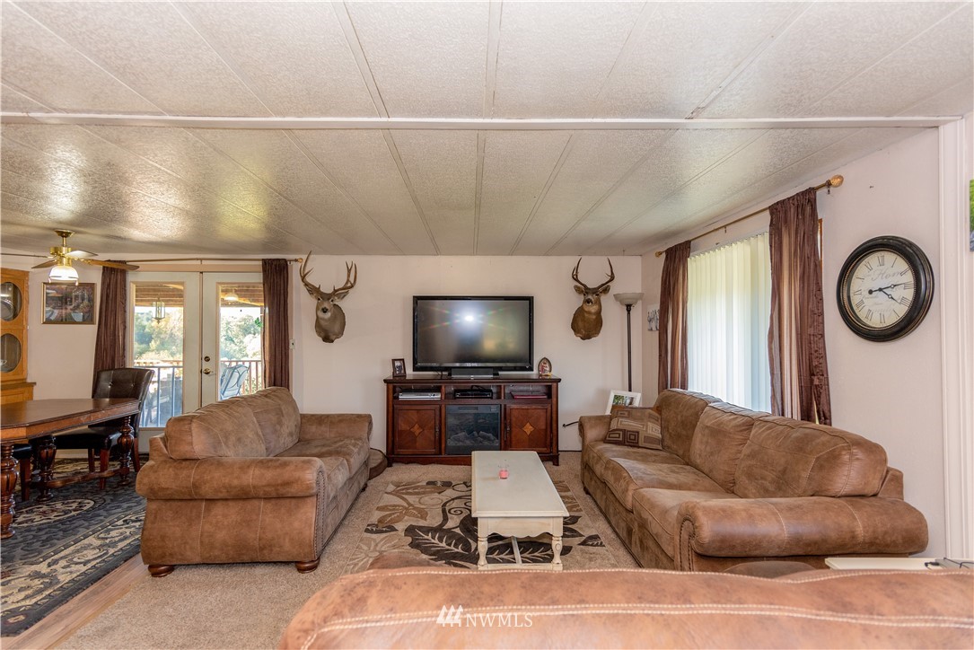 135 Herriford Road Toledo, WA 98591 - Photo 7 of 24 Gallery Image 7