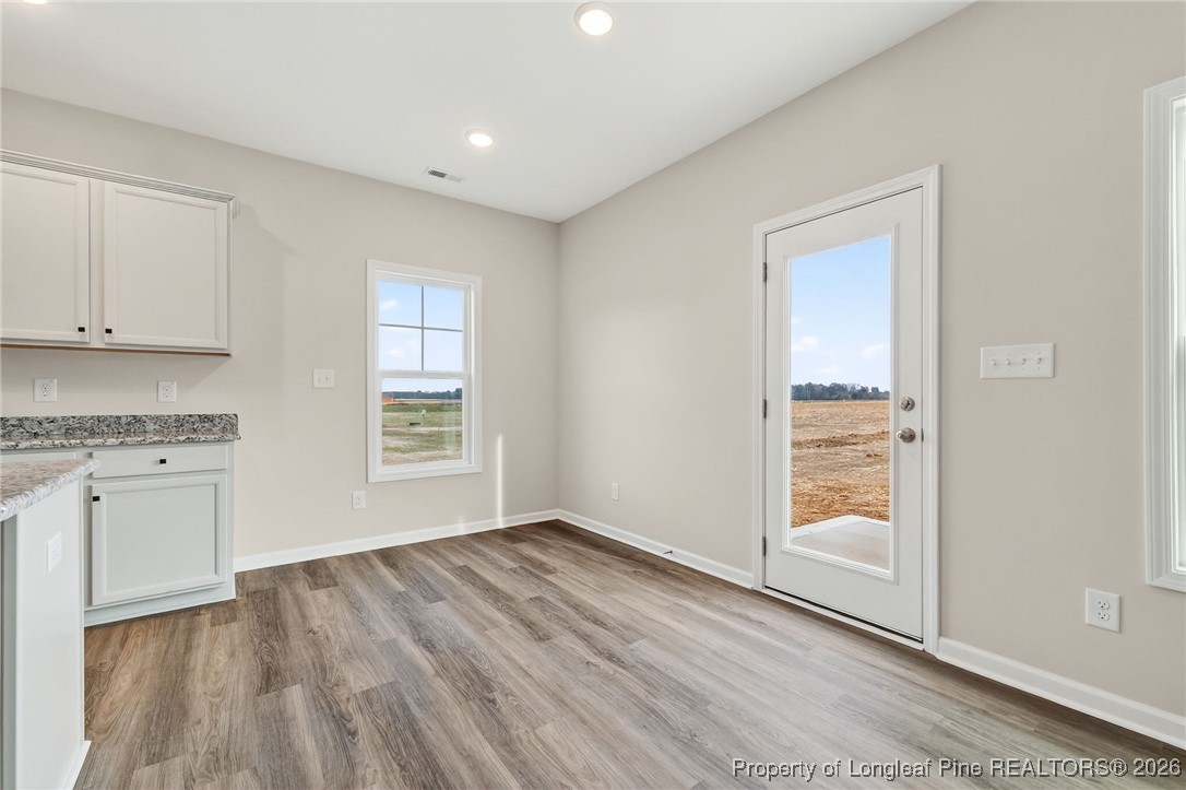 294 Arabia (lot 3) Road Raeford, NC 28376 - Photo 14 of 46 Gallery Image 14