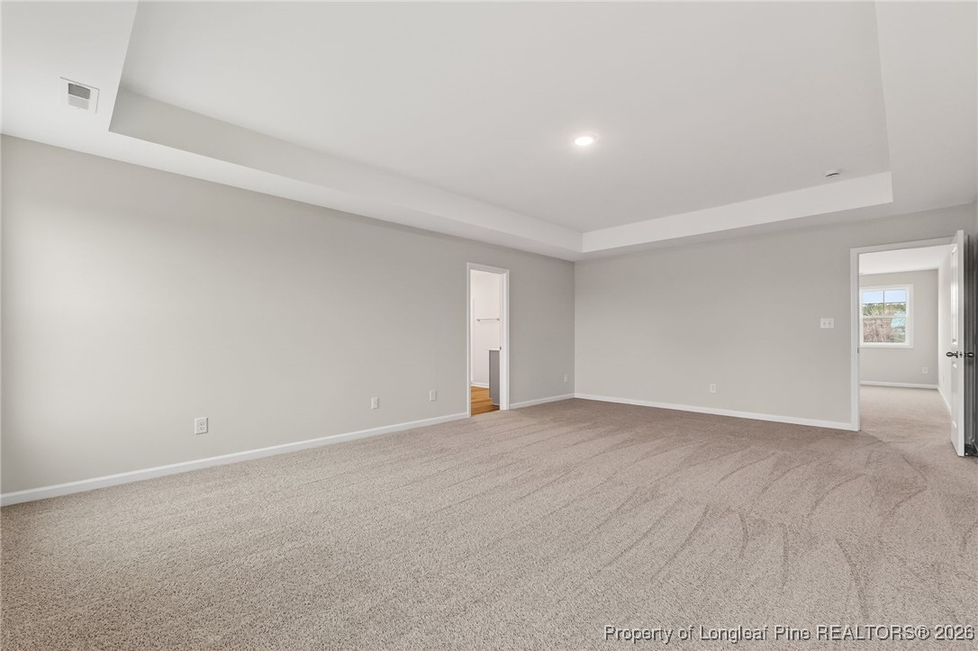 294 Arabia (lot 3) Road Raeford, NC 28376 - Photo 33 of 46 Gallery Image 33