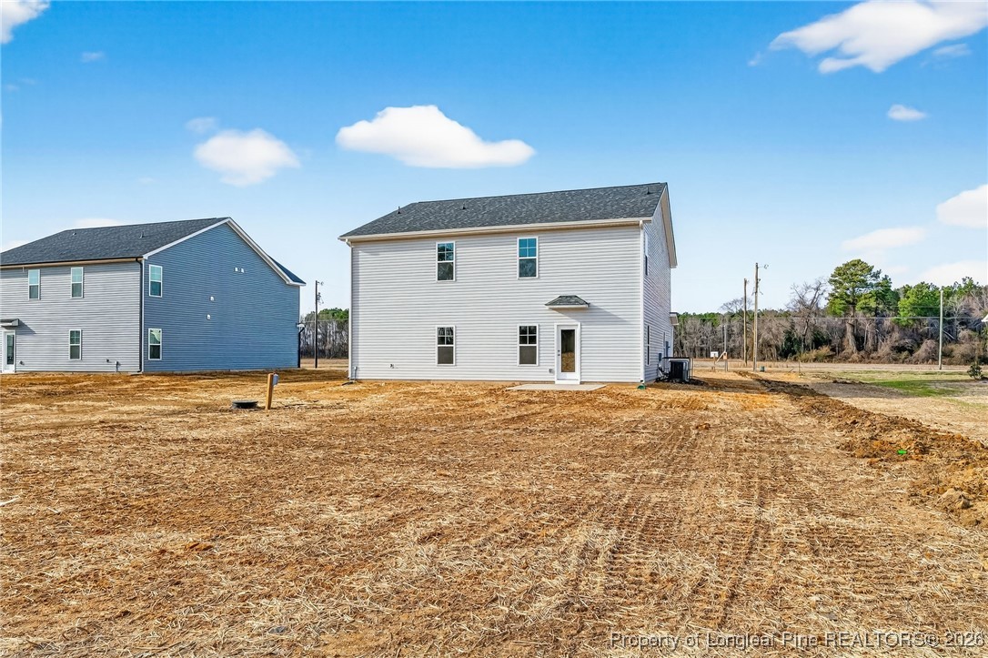 294 Arabia (lot 3) Road Raeford, NC 28376 - Photo 44 of 46 Gallery Image 44