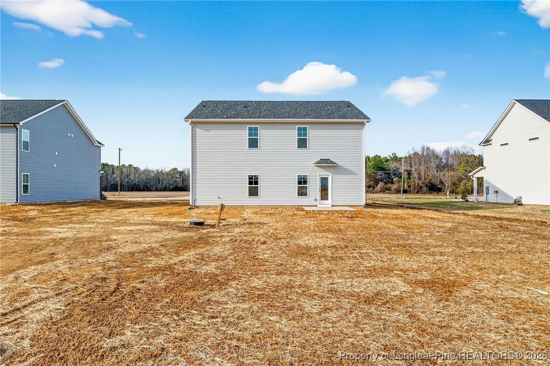 294 Arabia (lot 3) Road Raeford, NC 28376 - Photo 45 of 46 Gallery Image 45