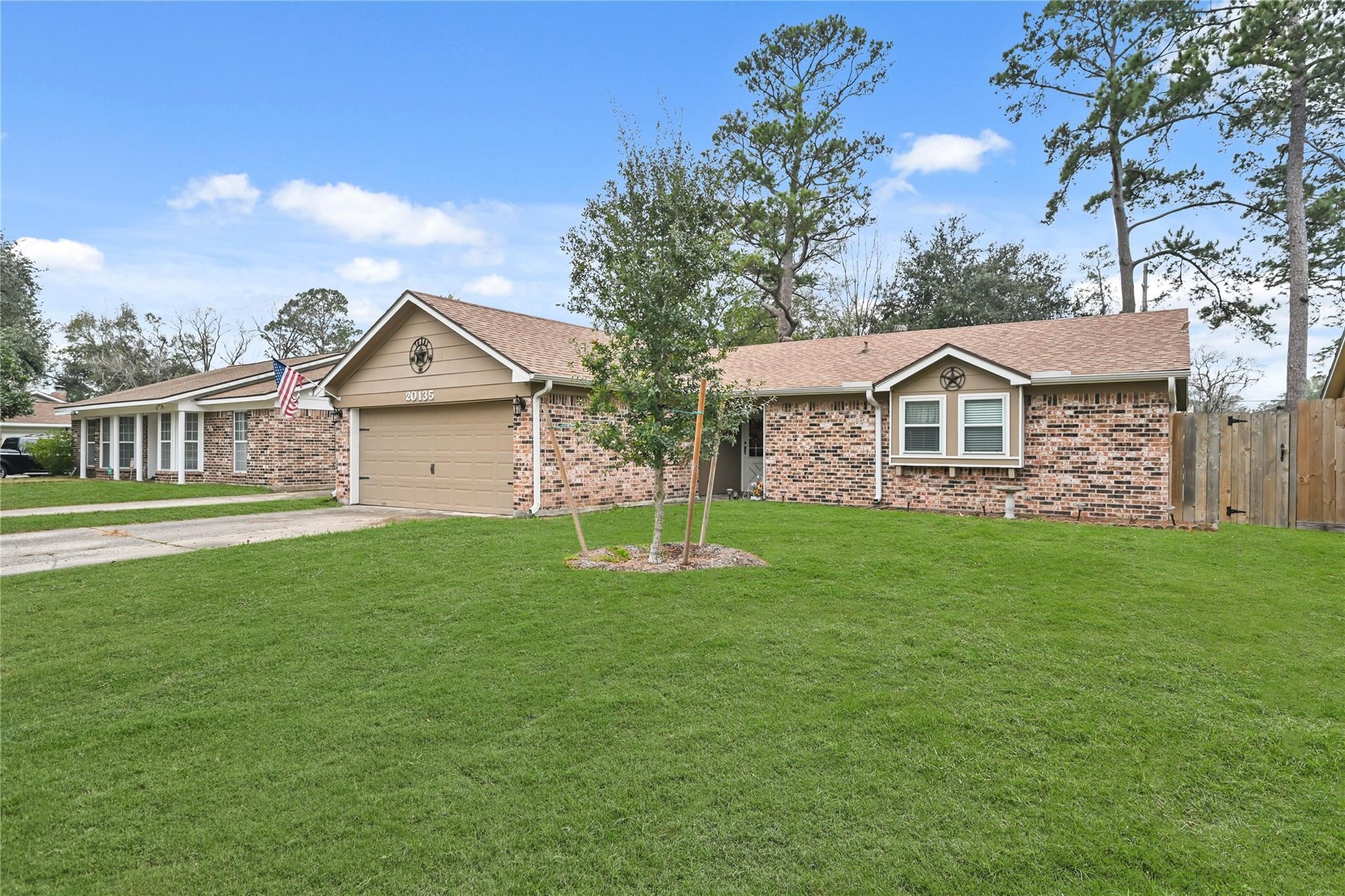 20135 Fox Grove Lane Humble, TX 77338 - Photo 3 of 34