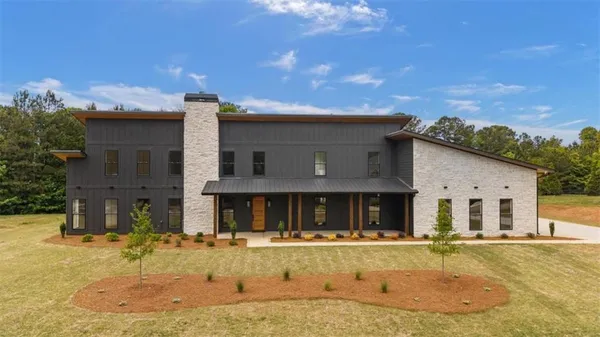 $1,185,000 | 112 Summit Lane, Bremen, GA 30110