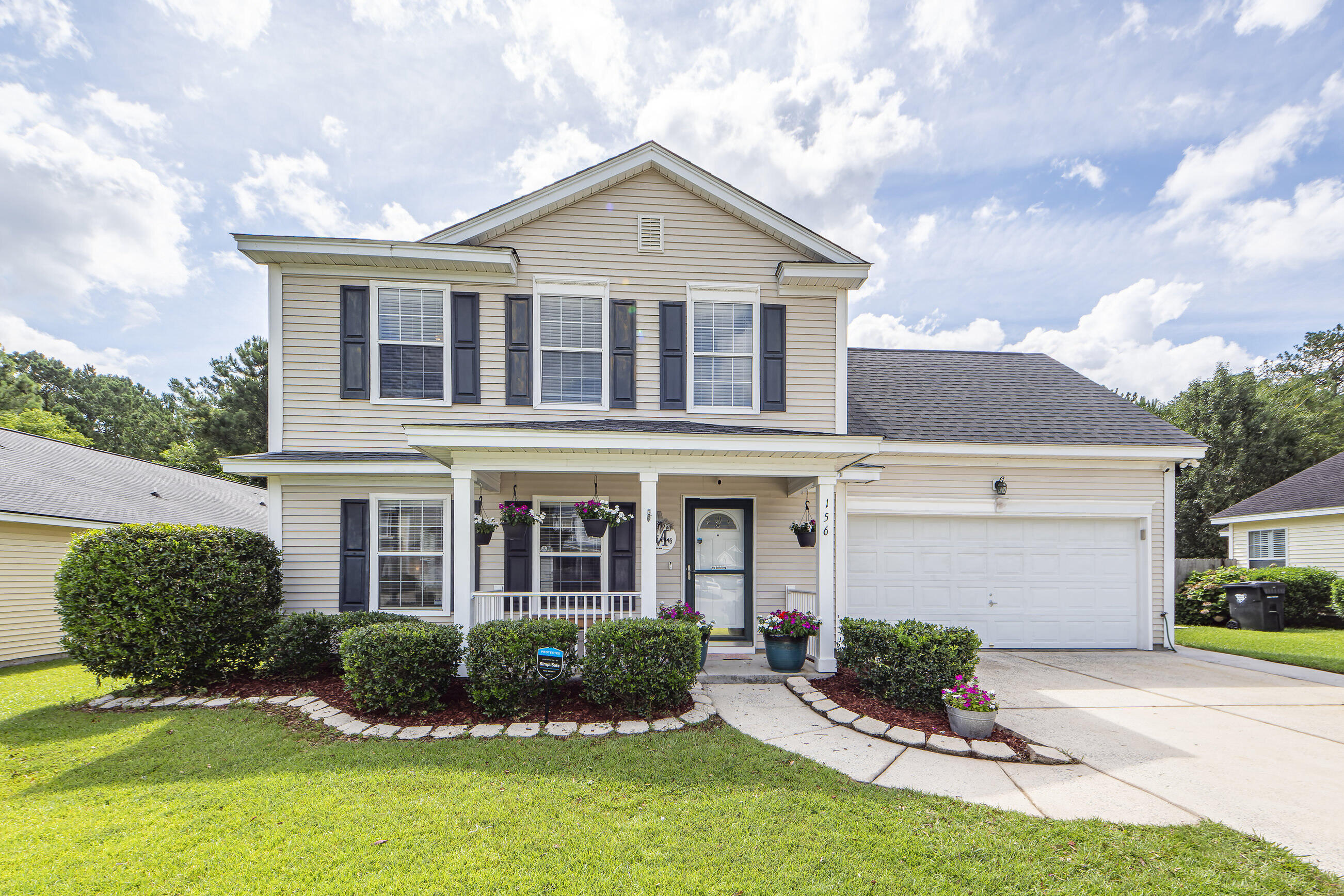 156 2 Pond Loop Ladson, SC 29456 - Photo 1 of 33 01