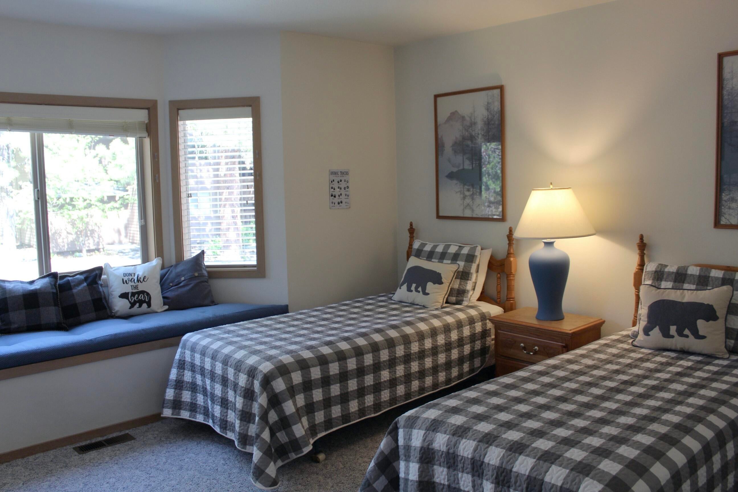57319 Beaver Ridge Loop, Unit 2D1 Sunriver, OR 97707 - Photo 13 of 28 13-Gbd-R2