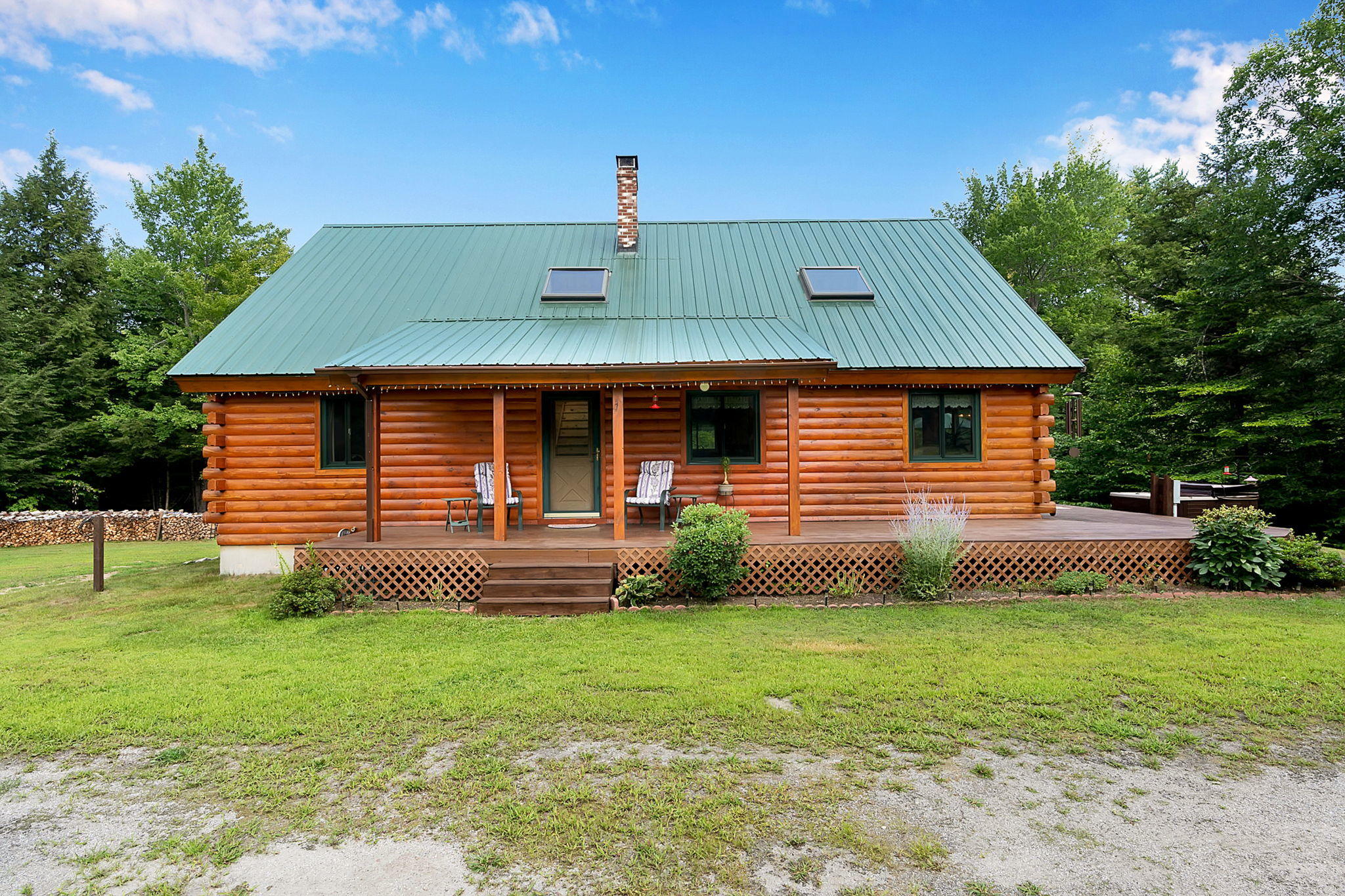 177 Plummer School Road Harrison, ME 04040 - Photo 49 of 67 47-web-or-mls-177PlummerSchool-63