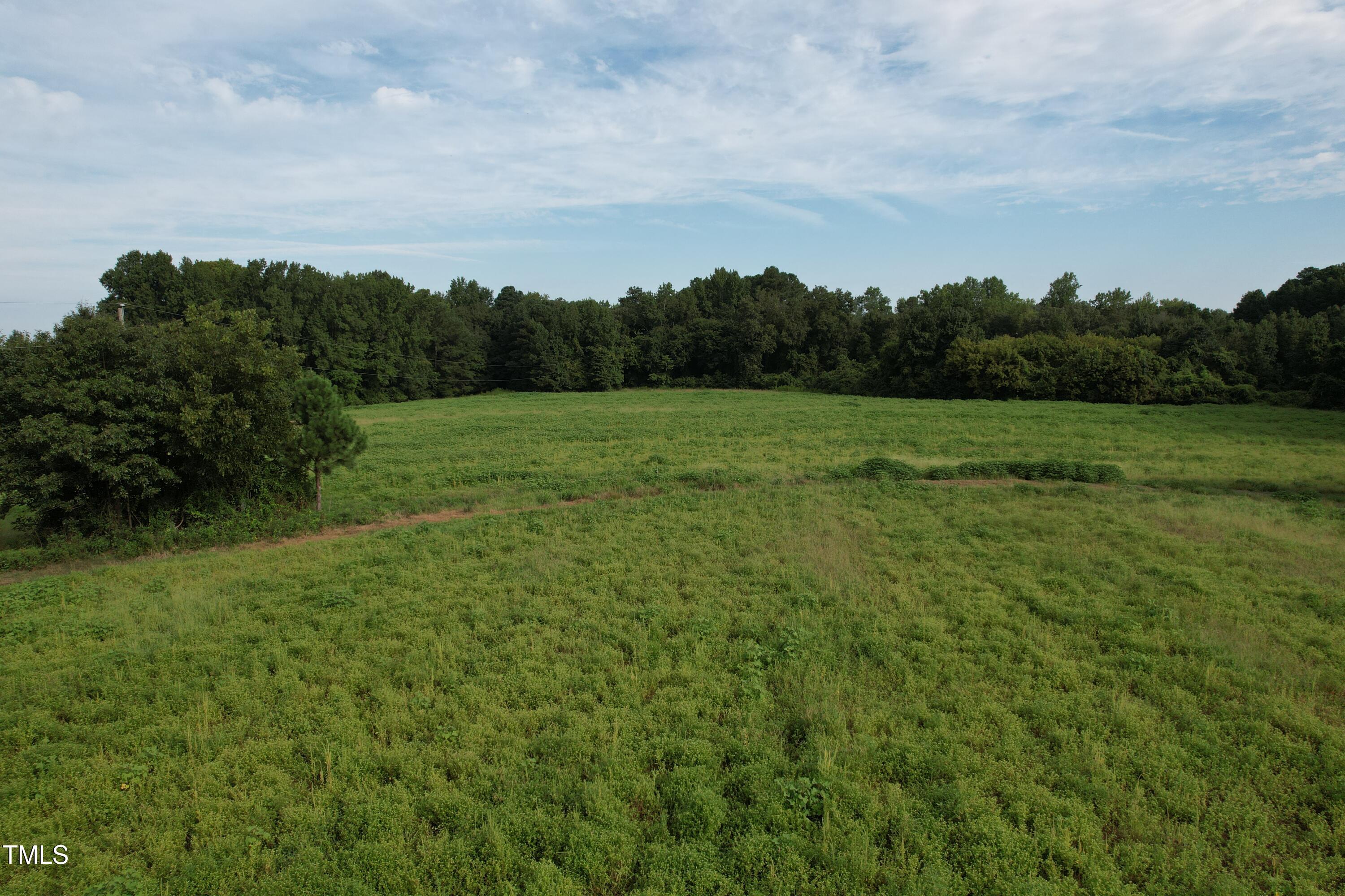 1103 Holland Road Fuquay-Varina, NC 27526 - Photo 3 of 10 a view of an outdoor space and a yard