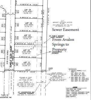 1103 Holland Road Fuquay-Varina, NC 27526 - Photo 10 of 10