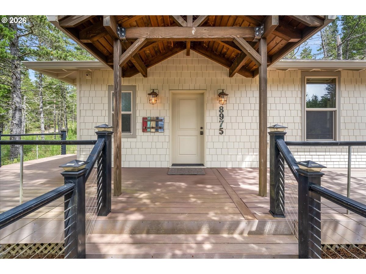 8985 Sandy Heights Road Cloverdale, OR 97112 - Photo 40 of 48