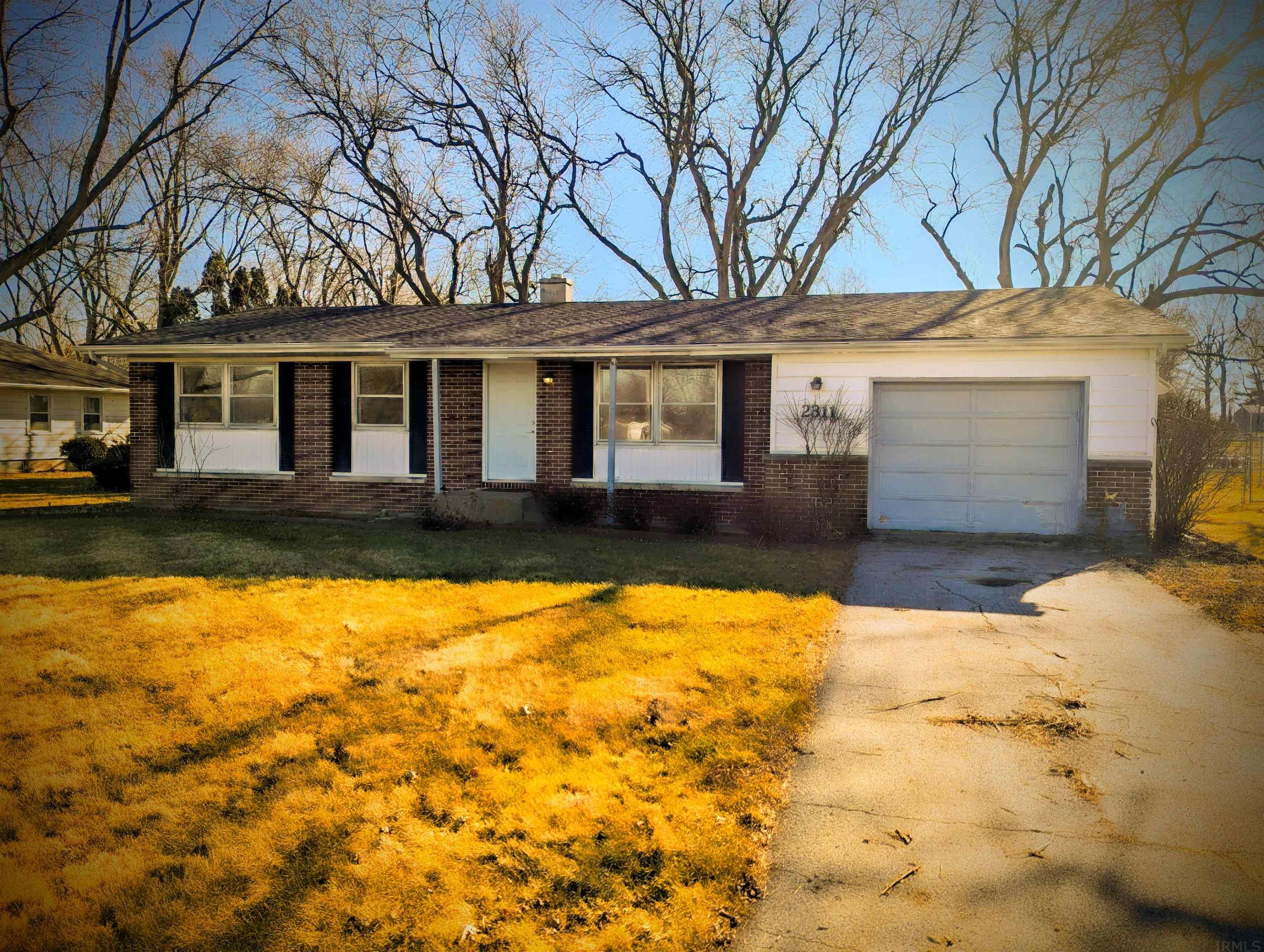 2311 Dunkelberg Road Fort Wayne, IN 46819 - Photo 1 of 19
