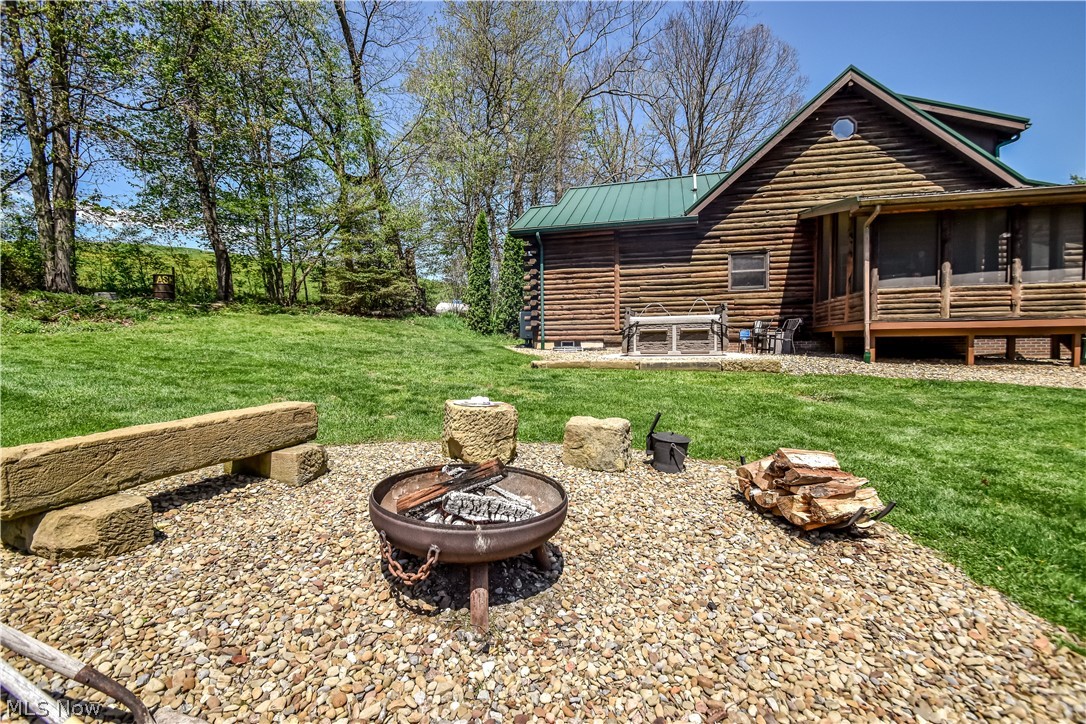 11376 Ridgeway Road Kensington, OH 44427 - Photo 36 of 48 Gallery Image 36