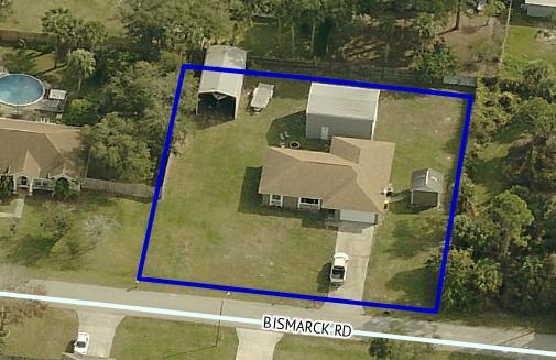 7005 Bismark Road Cocoa, FL 32927 - Photo 37 of 37 Bismark1