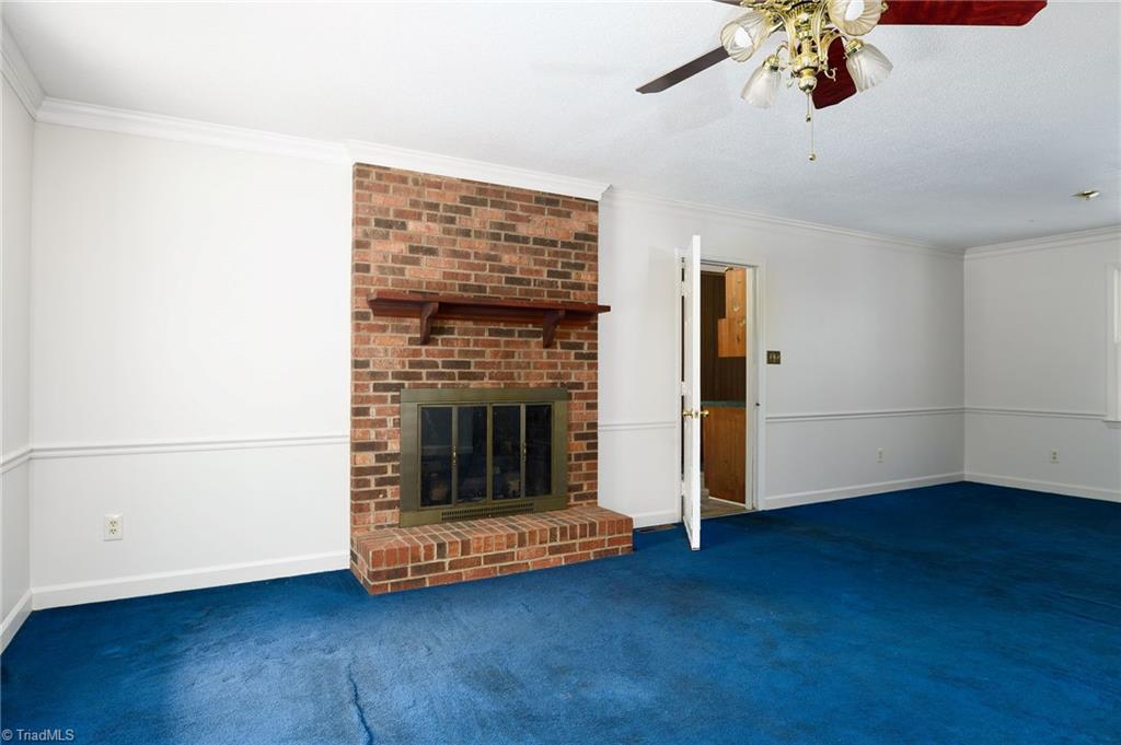 4226 Gumtree Road Winston-Salem, NC 27107 - Photo 12 of 35
