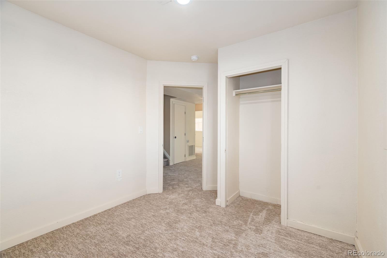 12260 Magnolia Way Brighton, CO 80602 - Photo 21 of 30 a view of an empty room