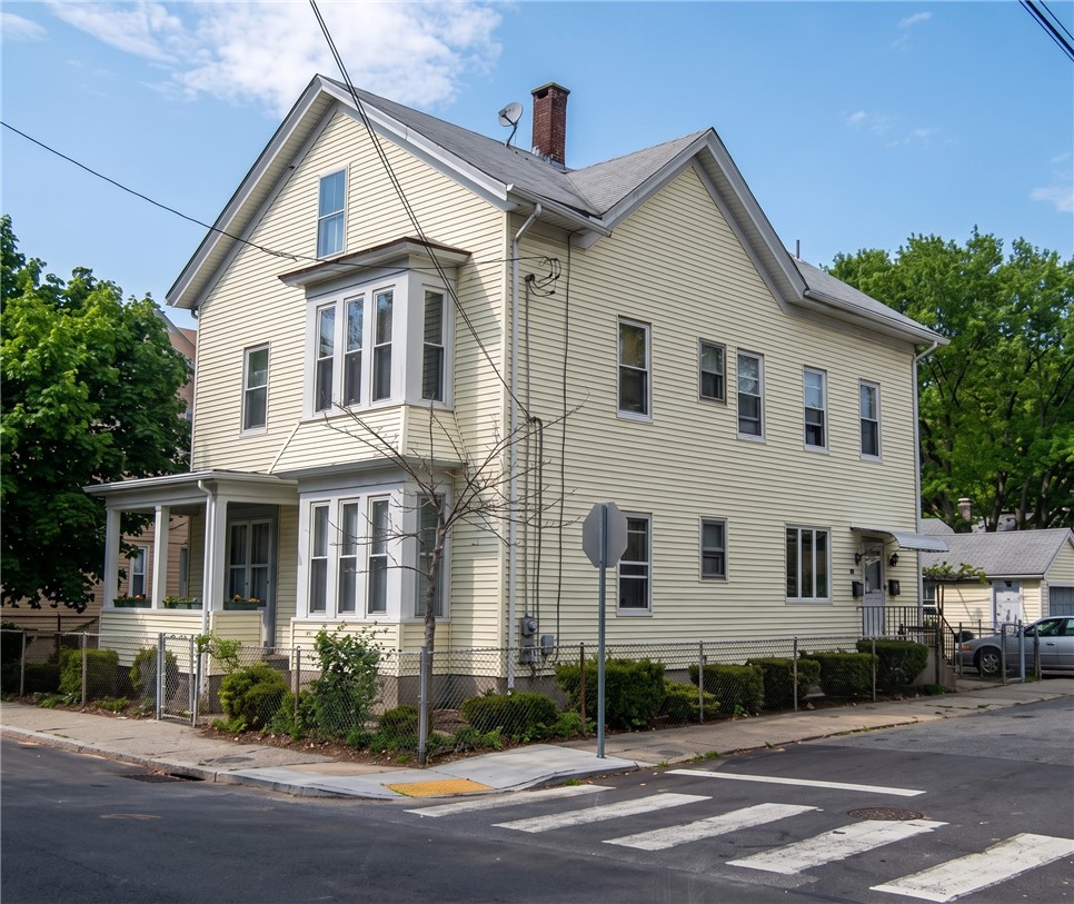 189 Woodward Road, Unit 1 Providence, RI 02904 - Photo 2 of 2