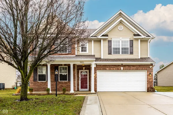 $314,900 | 9616 Treyburn Green Way, Indianapolis, IN 46239