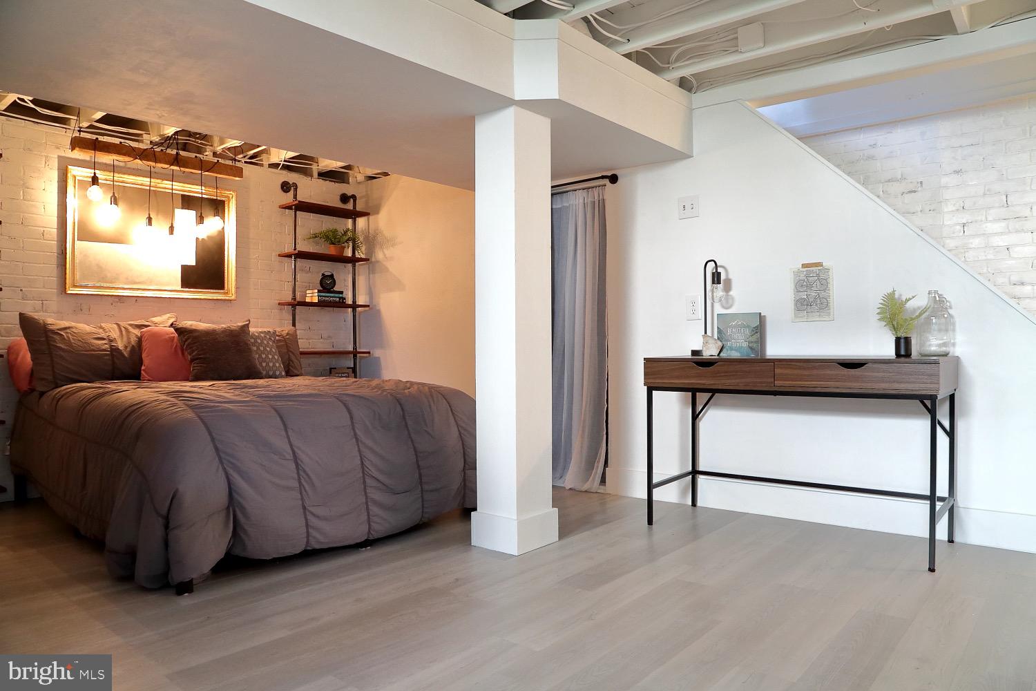 1541 Robert Road Lancaster, PA 17601 - Photo 19 of 34 Guest area in LL...could be games or homeschool