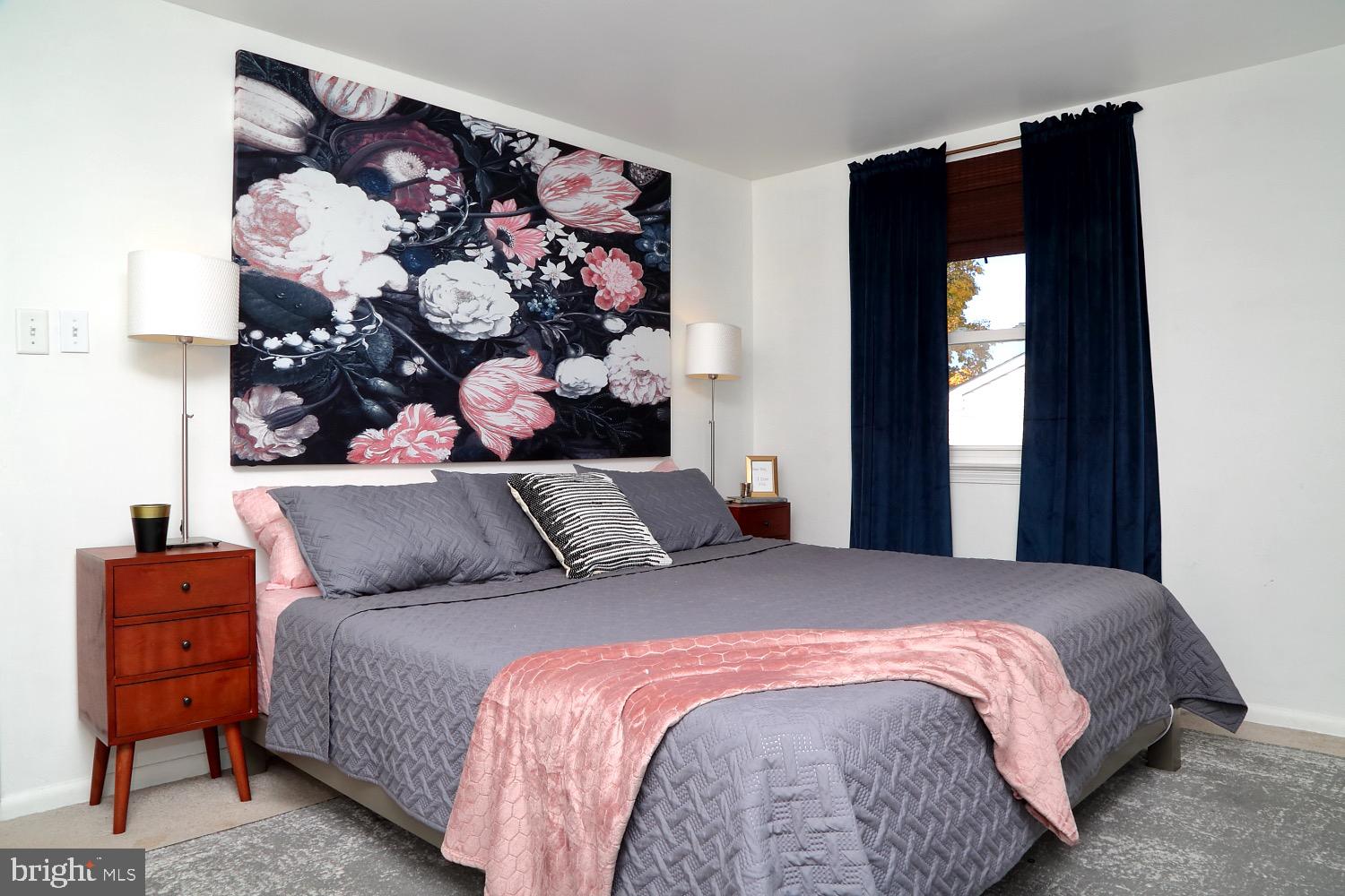 1541 Robert Road Lancaster, PA 17601 - Photo 22 of 34 Bedroom 3. Dual closets as well...