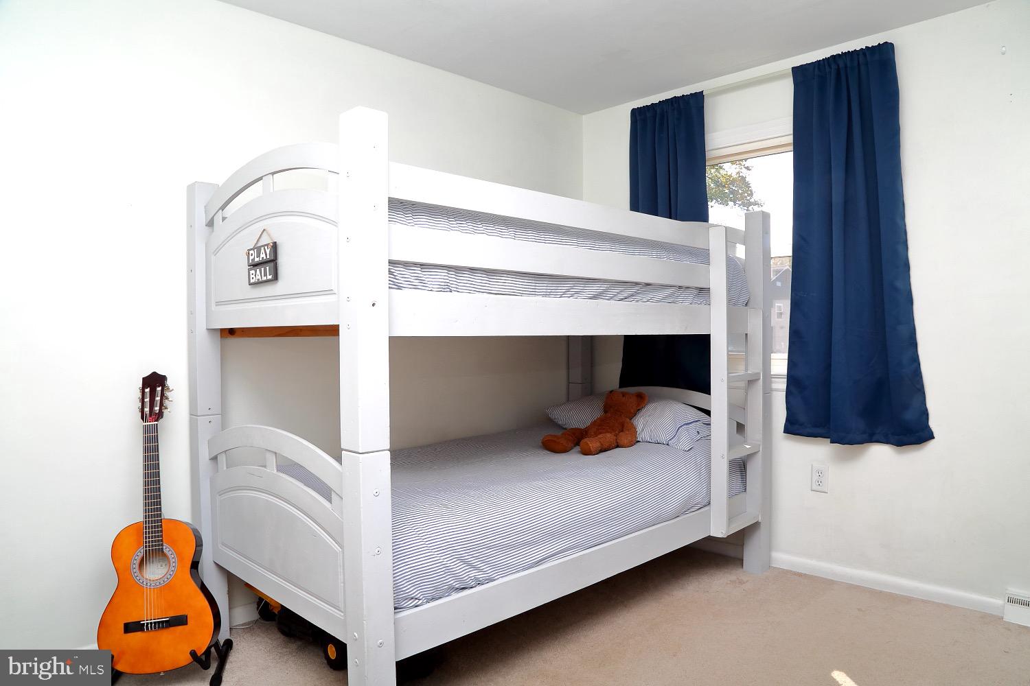 1541 Robert Road Lancaster, PA 17601 - Photo 23 of 34 Bedroom 2. HW under carpet