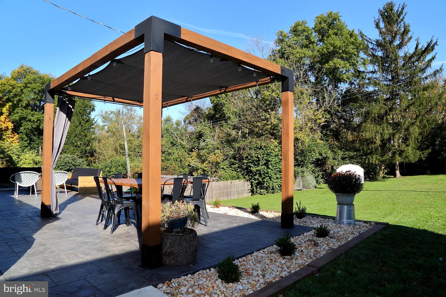 1541 Robert Road Lancaster, PA 17601 - Photo 26 of 34 Extensive hardscaping will blow you away!