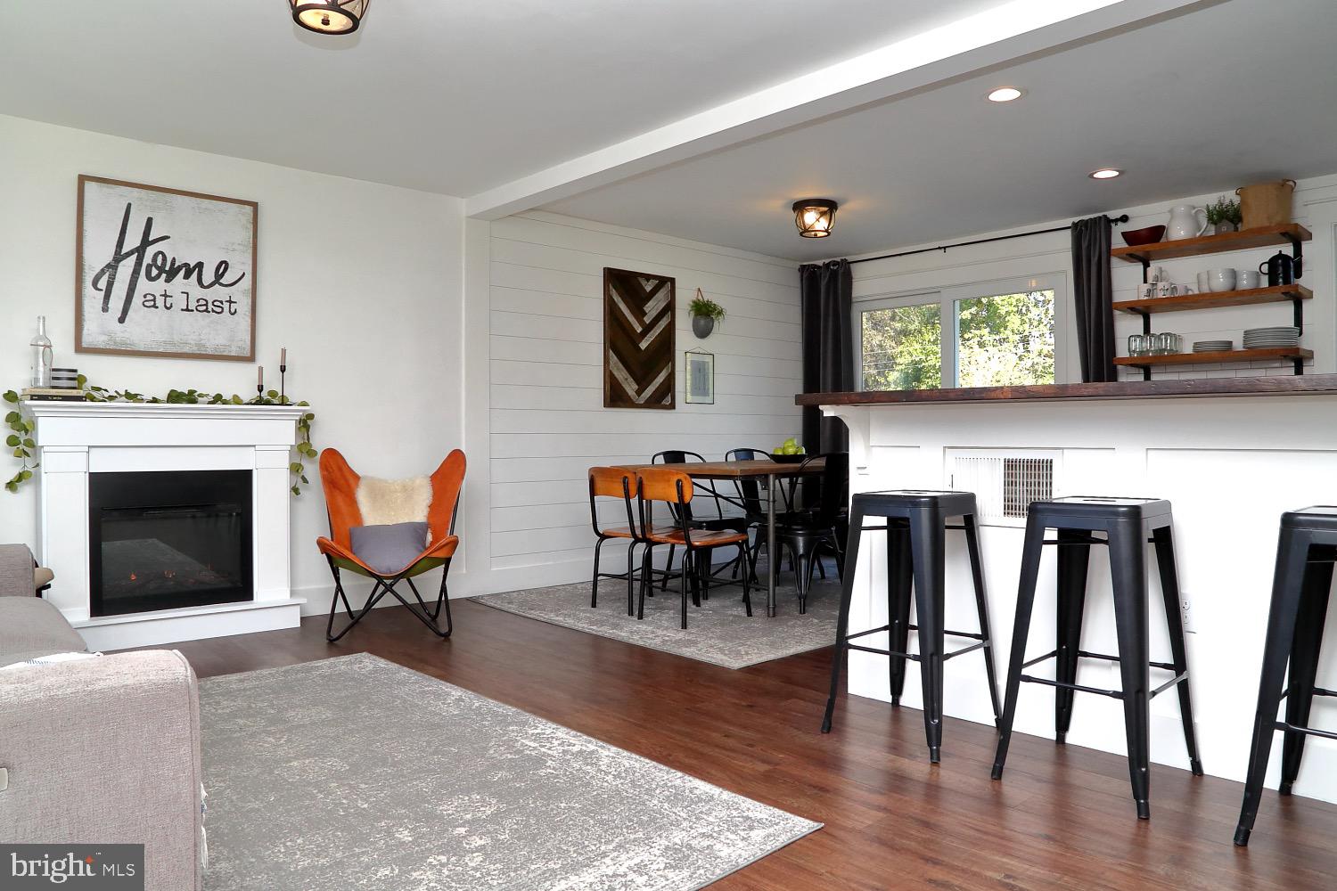 1541 Robert Road Lancaster, PA 17601 - Photo 4 of 34 Extensive construction allows a fully open layout!