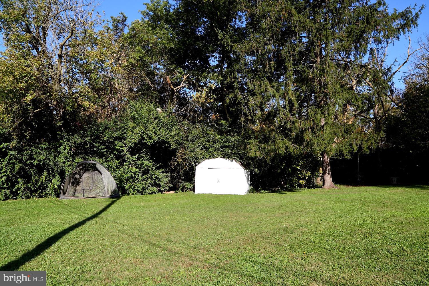 1541 Robert Road Lancaster, PA 17601 - Photo 32 of 34 Games, gardens, pets...this backyards says "yes"!