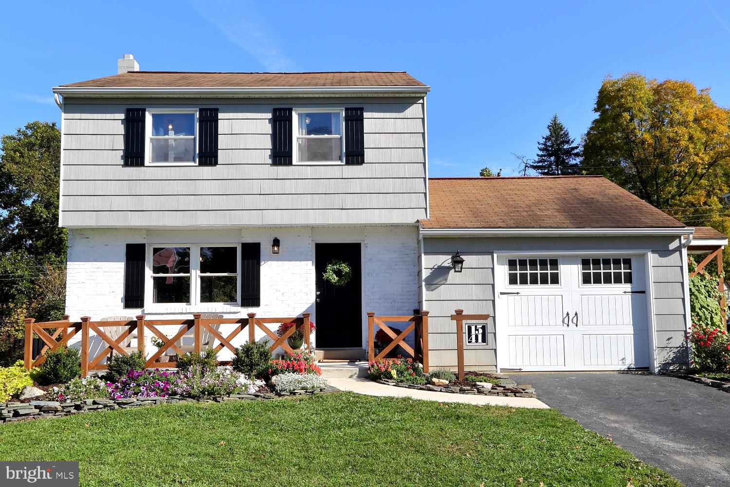 1541 Robert Road Lancaster, PA 17601 - Photo 34 of 34 It's even better in person...