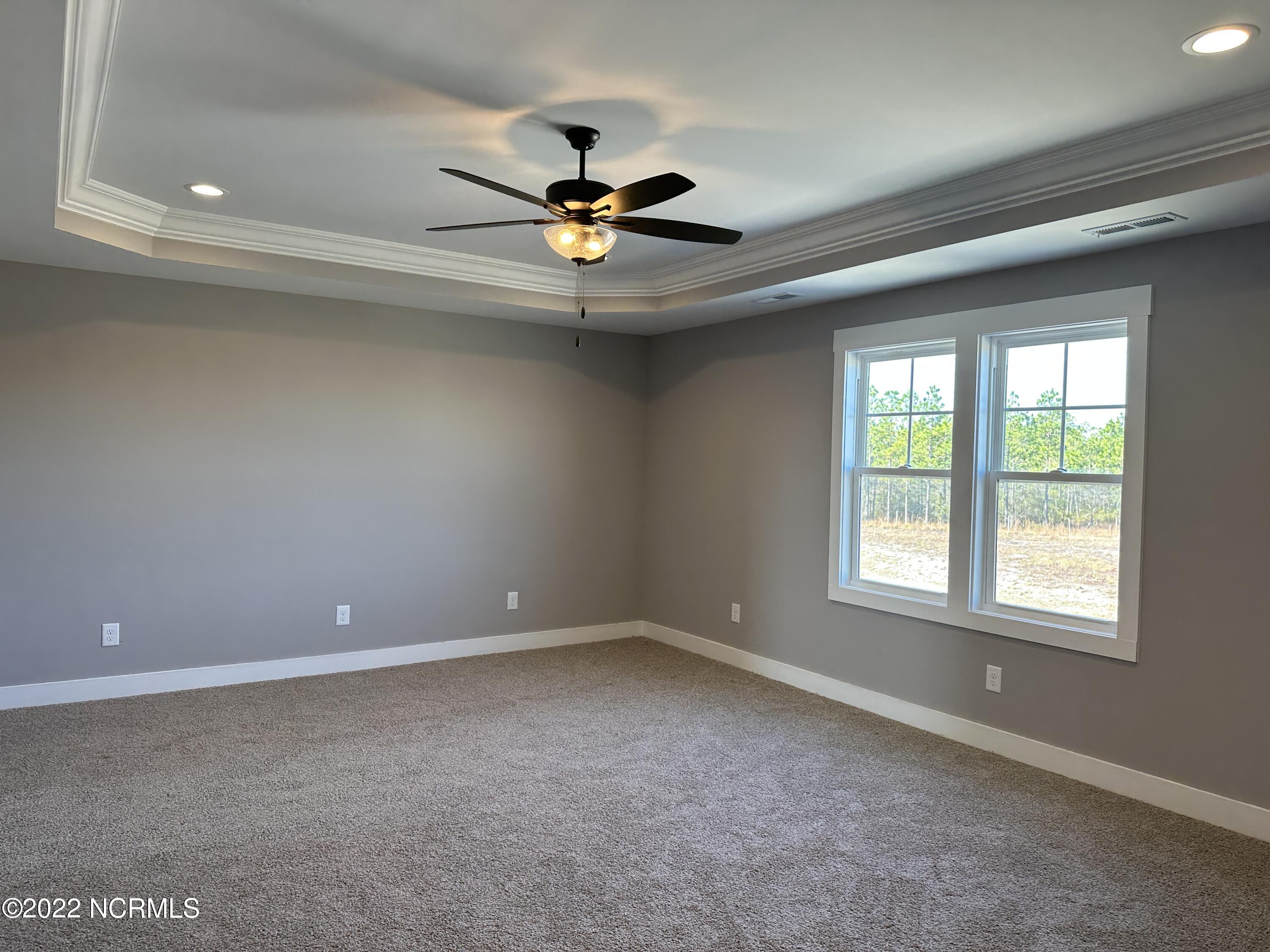 417 Bay Harbor Hubert, NC 28539 - Photo 21 of 52 Construction Update 12/16/22