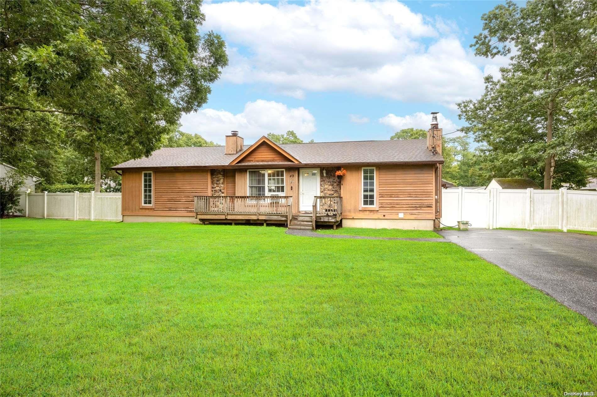 49 Concord Road Shirley, NY 11967 - Photo 1 of 1 Gallery Image 1