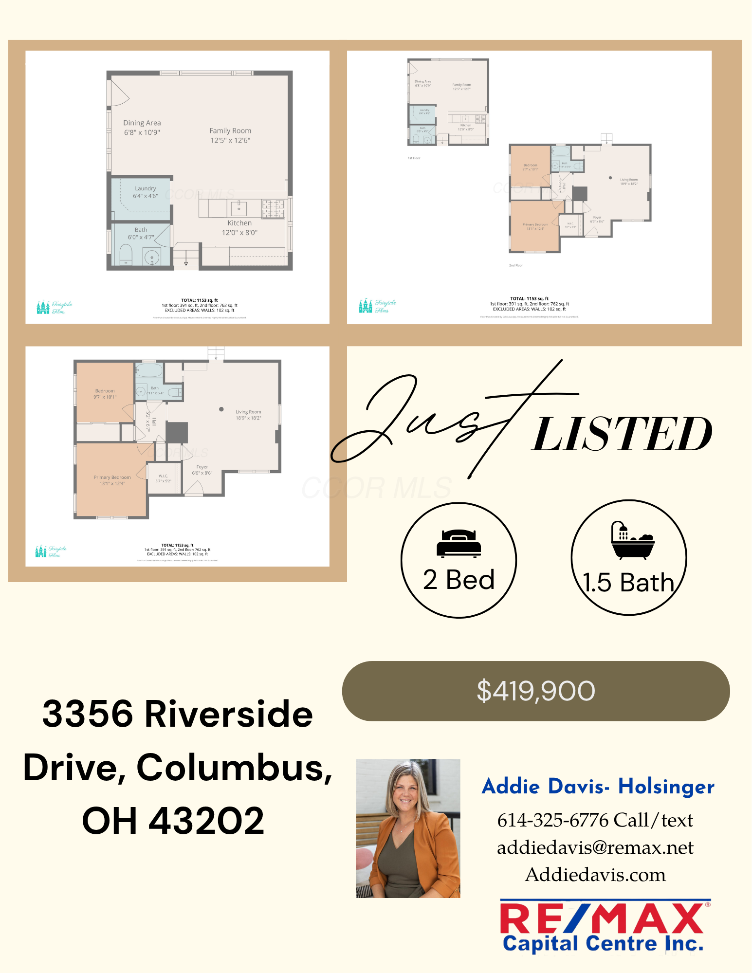 3356 Riverside Drive Columbus, OH 43202 - Photo 60 of 60