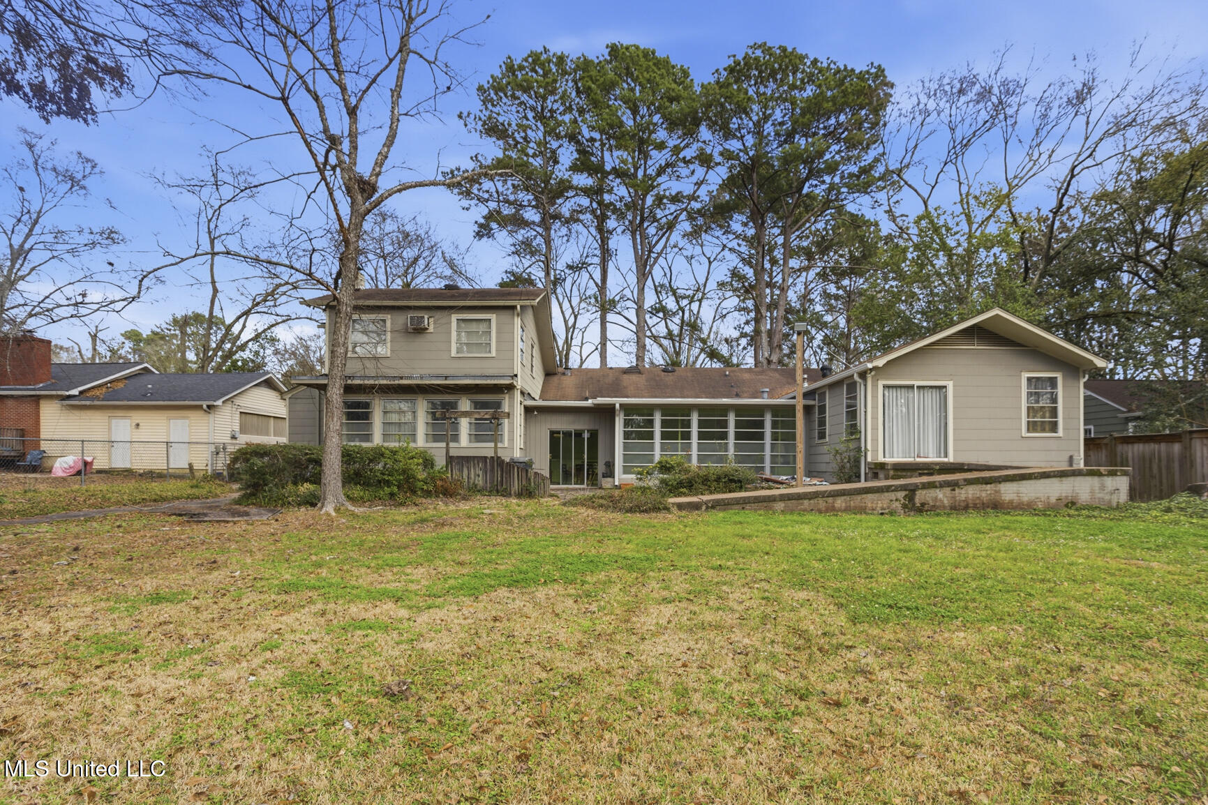 4325 Robin Drive Jackson, MS 39206 - Photo 32 of 38 4325 Robin-31
