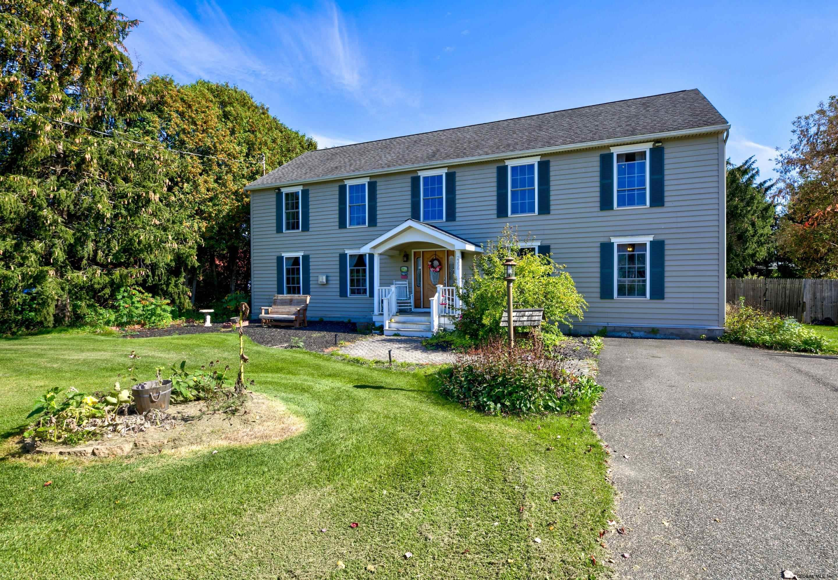 2356 North Old Post Road Schodack, NY 12033 - Photo 1 of 48 Photo 1