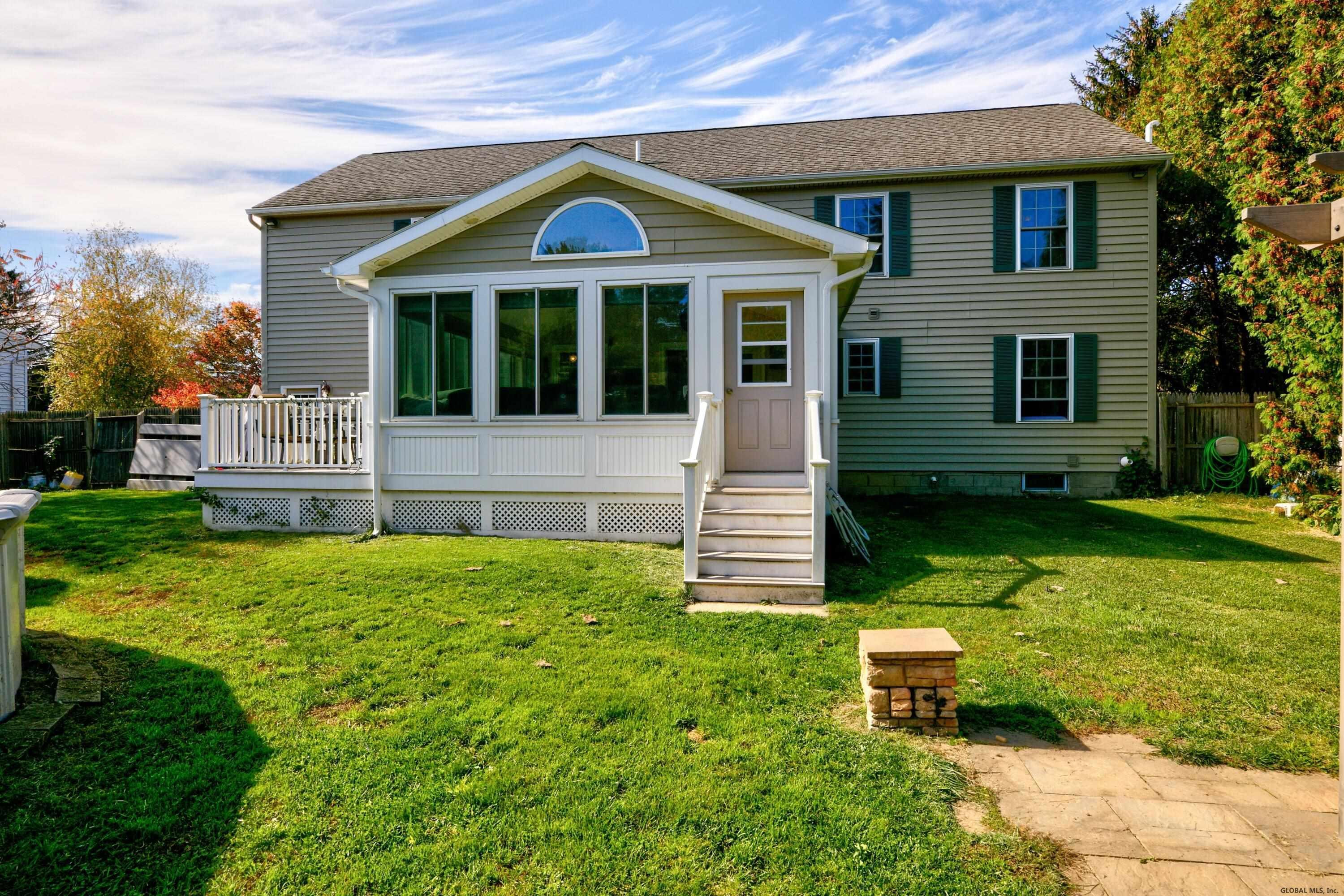 2356 North Old Post Road Schodack, NY 12033 - Photo 32 of 48 Photo 32