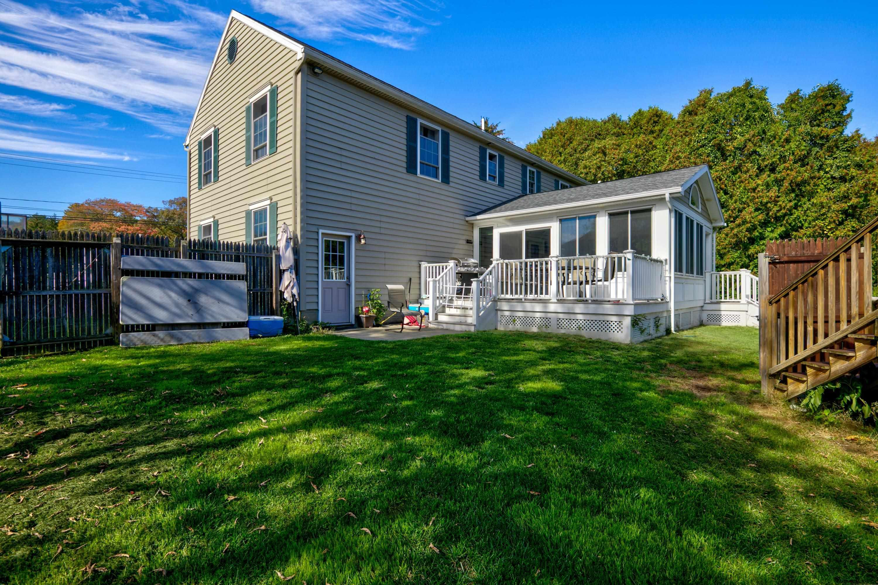 2356 North Old Post Road Schodack, NY 12033 - Photo 33 of 48 Photo 33
