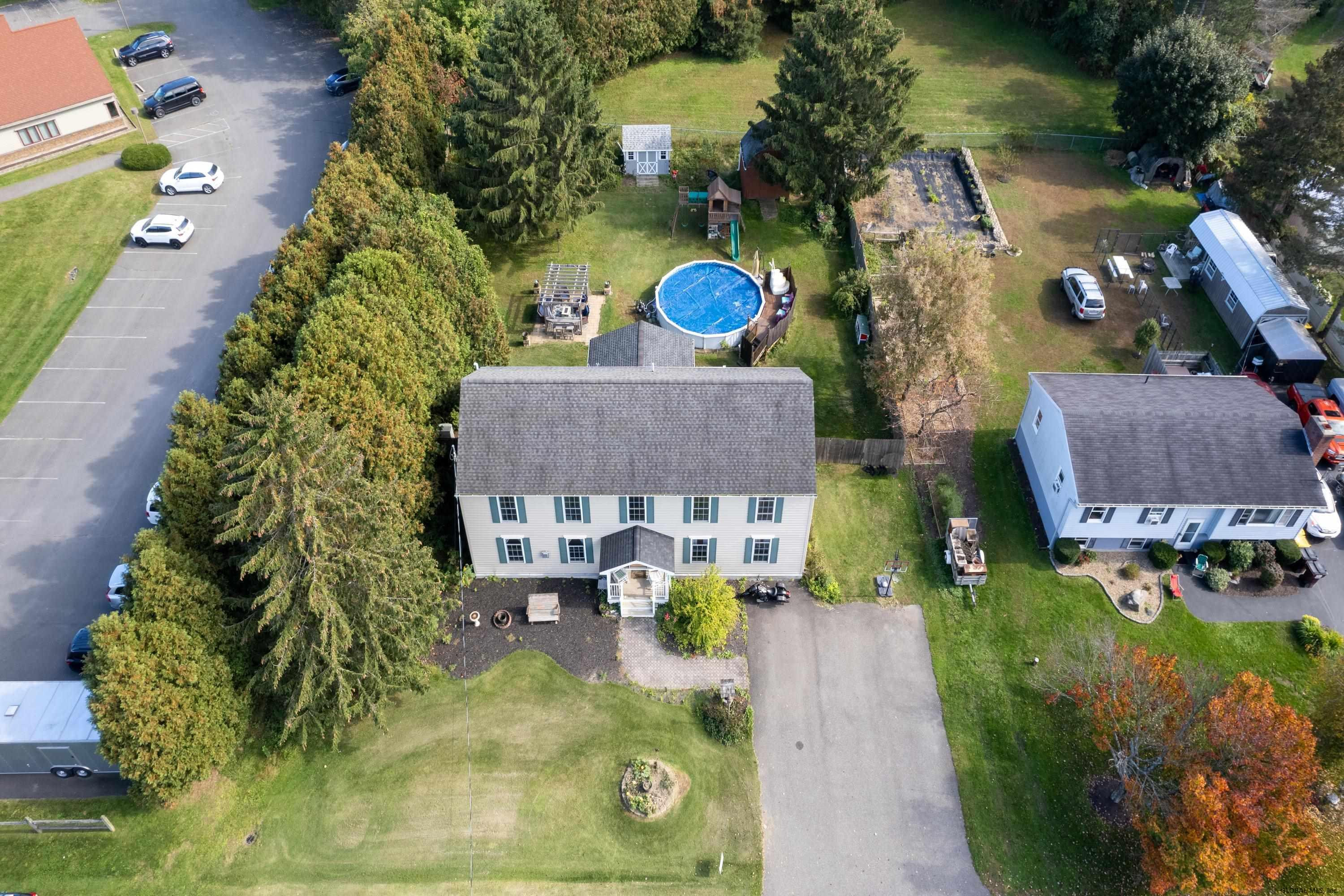 2356 North Old Post Road Schodack, NY 12033 - Photo 39 of 48 Photo 39
