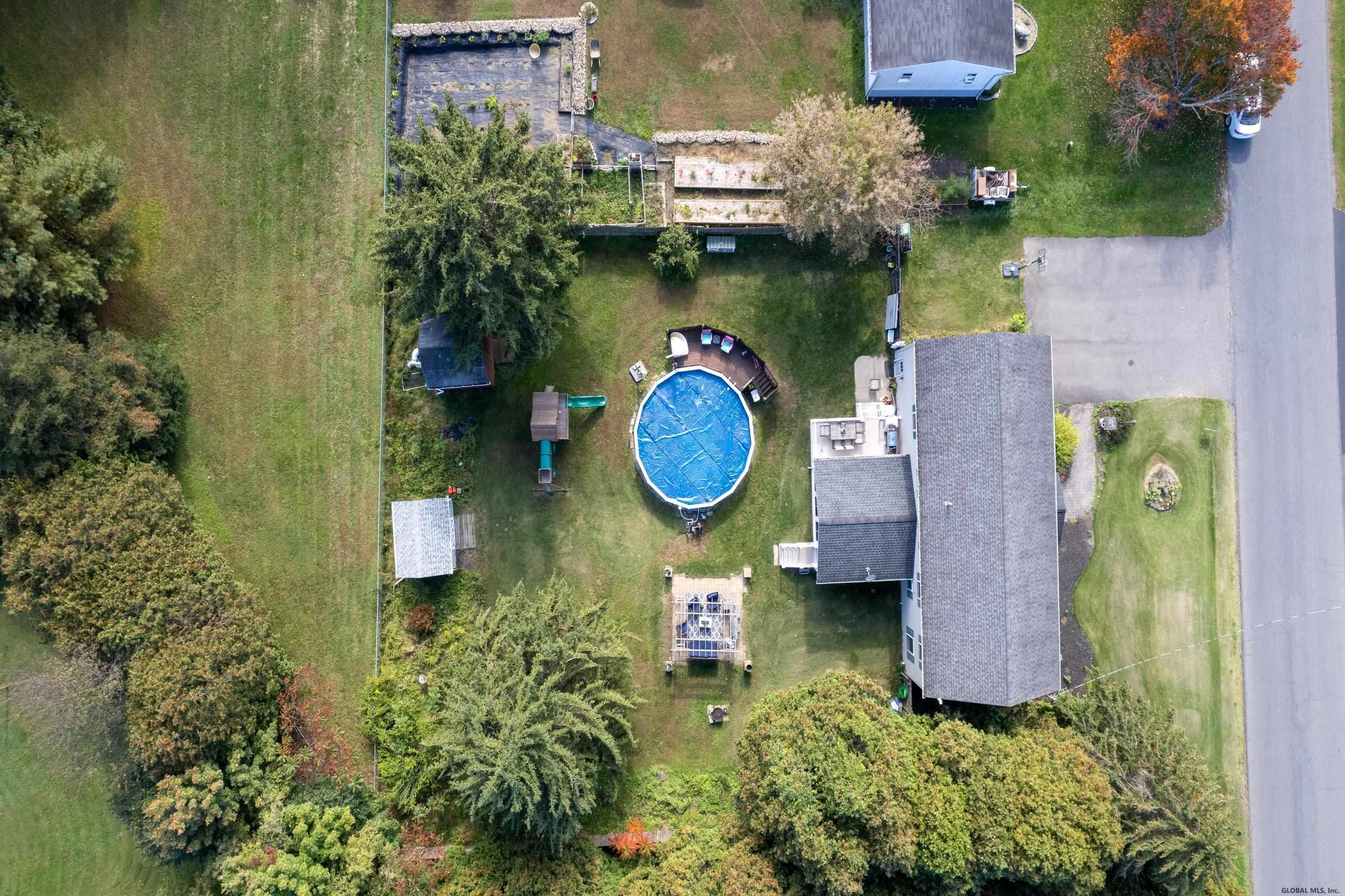 2356 North Old Post Road Schodack, NY 12033 - Photo 40 of 48 Photo 40