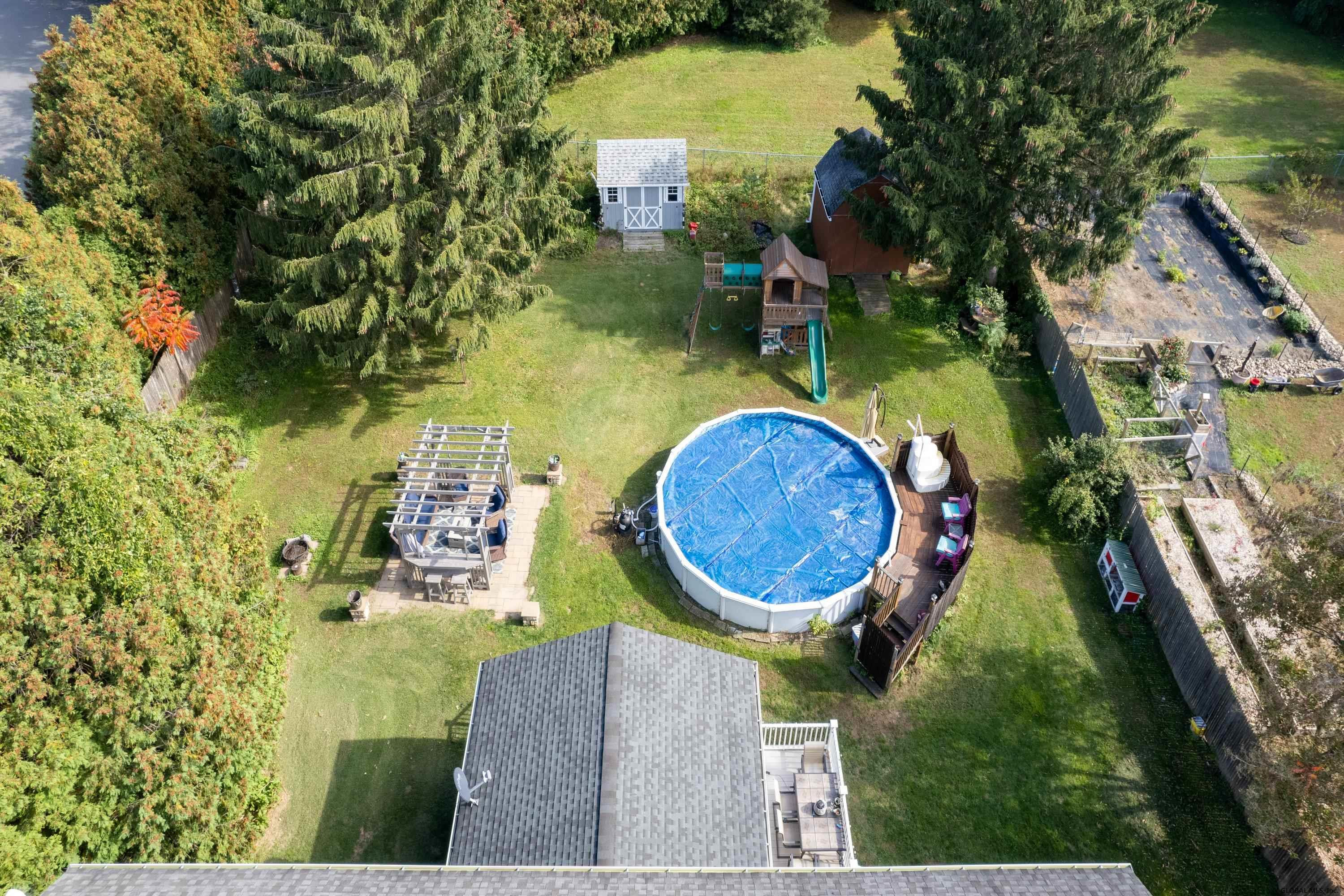2356 North Old Post Road Schodack, NY 12033 - Photo 43 of 48 Photo 43