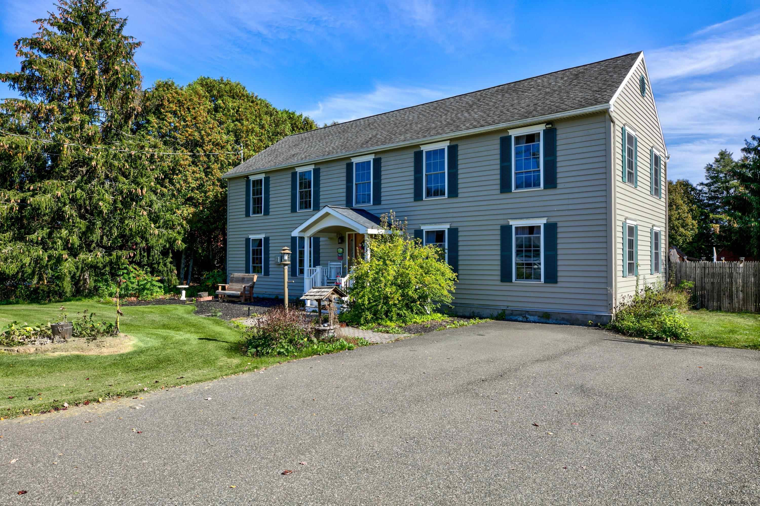 2356 North Old Post Road Schodack, NY 12033 - Photo 45 of 48 Photo 45
