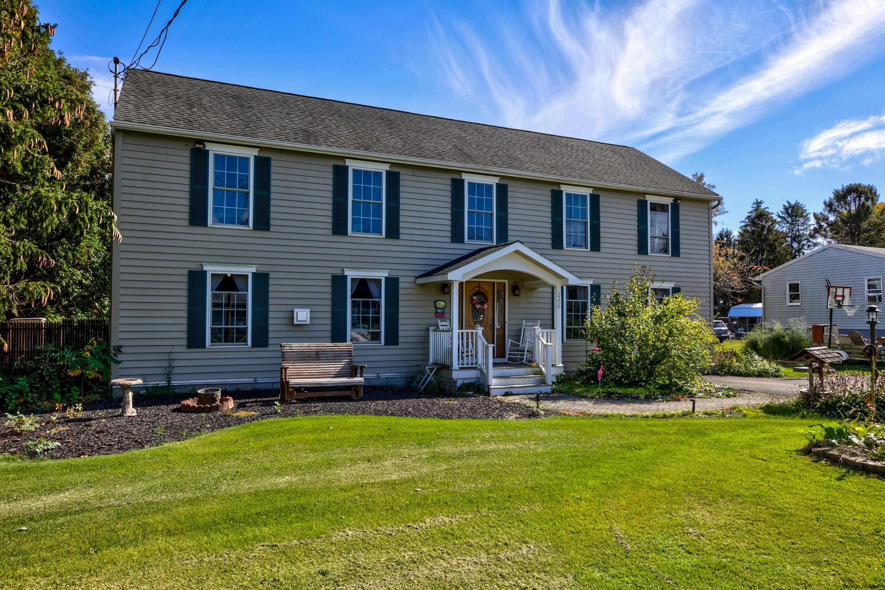 2356 North Old Post Road Schodack, NY 12033 - Photo 47 of 48 Photo 47
