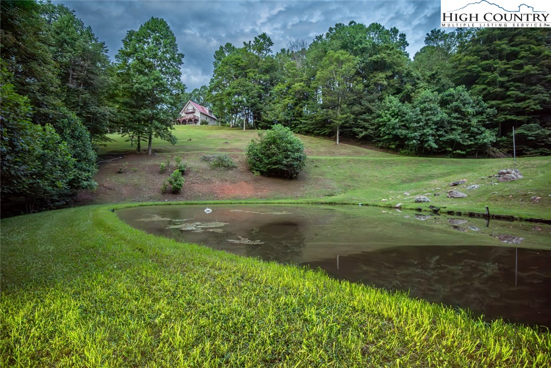 1195 Long Branch Road Lansing, NC 28643 - Photo 16 of 31 a view of a park